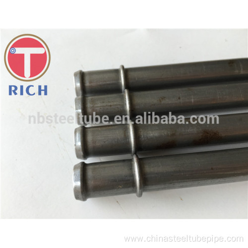 Small Daimeter Welded Carbon Steel Tube for Auto